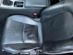 Mercedes-Benz C 220 CDI KOJA/6sk/KLIMATRONIK, снимка 11