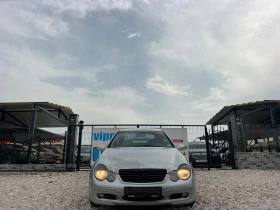 Mercedes-Benz C 220 CDI KOJA/6sk/KLIMATRONIK, снимка 2