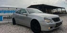 Mercedes-Benz C 220 CDI KOJA/6sk/KLIMATRONIK, снимка 5