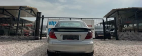 Mercedes-Benz C 220 CDI KOJA/6sk/KLIMATRONIK, снимка 8