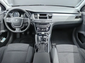 Peugeot 508 2.0 HDI * 2ри собственик * , снимка 9