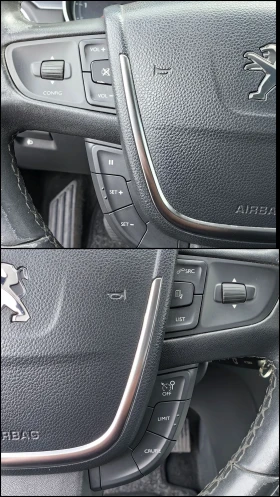 Peugeot 508 2.0 HDI * 2ри собственик * , снимка 12