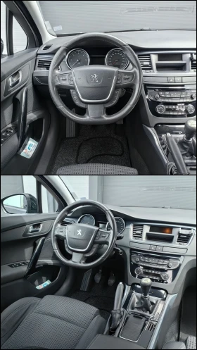 Peugeot 508 2.0 HDI * 2ри собственик * , снимка 15