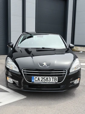 Peugeot 508 2.0 HDI * 2ри собственик * , снимка 3