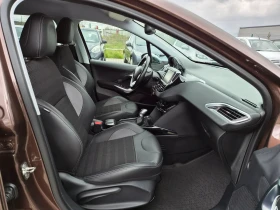 Peugeot 2008 1.6eHDI 92кс EURO 5 67811 км., снимка 12