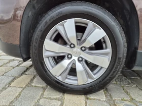 Peugeot 2008 1.6eHDI 92кс EURO 5 67811 км., снимка 9