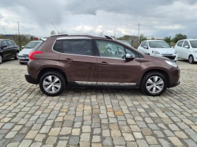 Peugeot 2008 1.6eHDI 92кс EURO 5 67811 км., снимка 4