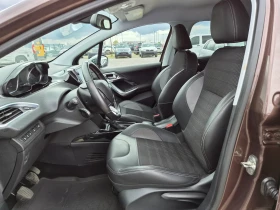 Peugeot 2008 1.6eHDI 92кс EURO 5 67811 км., снимка 11