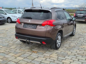 Peugeot 2008 1.6eHDI 92кс EURO 5 67811 км., снимка 5