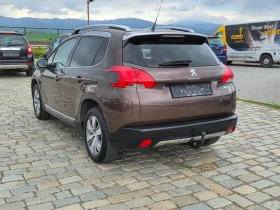 Peugeot 2008 1.6eHDI 92кс EURO 5 67811 км., снимка 7