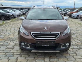 Peugeot 2008 1.6eHDI 92кс EURO 5 67811 км., снимка 2