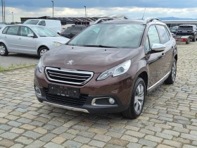 Peugeot 2008 1.6eHDI 92кс EURO 5 67811 км., снимка 3