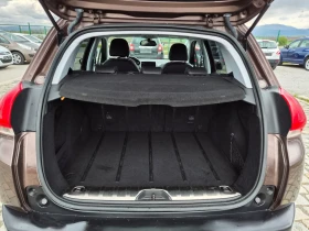 Peugeot 2008 1.6eHDI 92кс EURO 5 67811 км., снимка 8