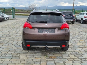 Peugeot 2008 1.6eHDI 92кс EURO 5 67811 км., снимка 6