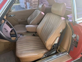 Mercedes-Benz 380, снимка 6