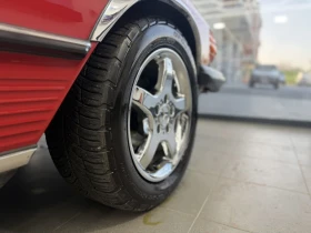 Mercedes-Benz 380, снимка 9