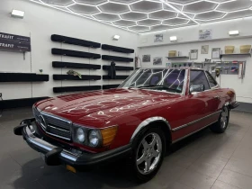 Mercedes-Benz 380, снимка 2