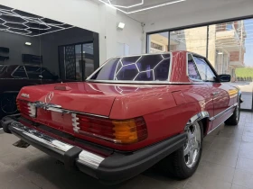 Mercedes-Benz 380, снимка 13