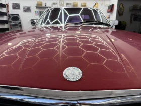 Mercedes-Benz 380, снимка 11