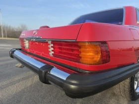 Mercedes-Benz 380, снимка 5