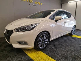 Nissan Micra 1.5dci 111000km FULL , снимка 2
