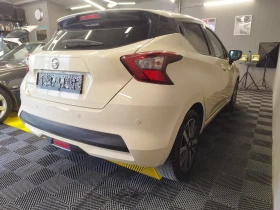 Nissan Micra 1.5dci 111000km FULL , снимка 7