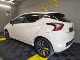 Nissan Micra 1.5dci 111000km FULL , снимка 5