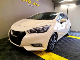 Nissan Micra 1.5dci 111000km FULL , снимка 1