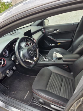 Mercedes-Benz CLA 45 AMG, снимка 5