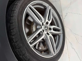 Mercedes-Benz E 450 ДИСТРОНИК* 360 * ПОДГРЕВИ * BURMESTER, снимка 7