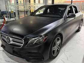 Mercedes-Benz E 450 ДИСТРОНИК* 360 * ПОДГРЕВИ * BURMESTER, снимка 11