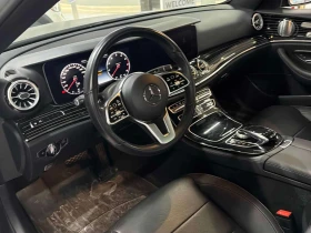 Mercedes-Benz E 450 ДИСТРОНИК* 360 * ПОДГРЕВИ * BURMESTER, снимка 16