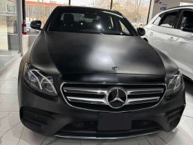 Mercedes-Benz E 450 ДИСТРОНИК* 360 * ПОДГРЕВИ * BURMESTER, снимка 6