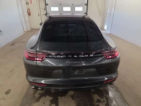 Porsche Panamera * 4S * 360 КАМЕРА* ДИСТРОНИК* ПАНОРАМА* , снимка 5