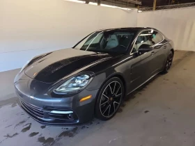 Porsche Panamera * 4S * 360 КАМЕРА* ДИСТРОНИК* ПАНОРАМА* , снимка 1