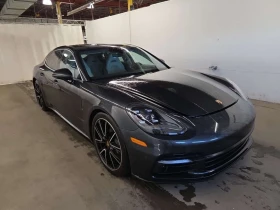 Porsche Panamera * 4S * 360 КАМЕРА* ДИСТРОНИК* ПАНОРАМА* , снимка 2