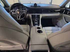 Porsche Panamera * 4S * 360 КАМЕРА* ДИСТРОНИК* ПАНОРАМА* , снимка 10