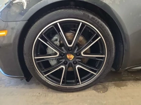 Porsche Panamera * 4S * 360 КАМЕРА* ДИСТРОНИК* ПАНОРАМА* , снимка 6