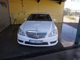 Mercedes-Benz S 500, снимка 5
