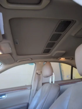 Mercedes-Benz S 500, снимка 9