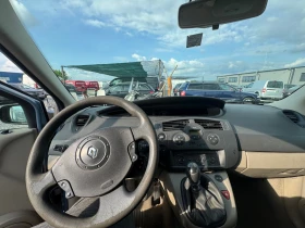 Renault Megane 1.9DCI KLIMATIK, снимка 11
