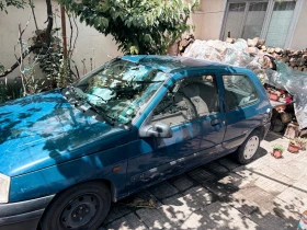 Renault Clio, снимка 2