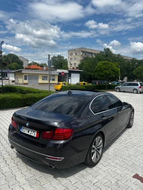 BMW 535 535i всички ектри , снимка 3
