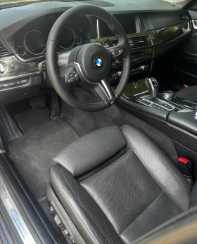 BMW 535 535i всички ектри , снимка 14