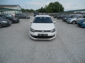 VW Polo 1.2TDI Лизинг!!!  Сервизна история!, снимка 2