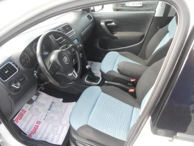 VW Polo 1.2TDI Лизинг!!!  Сервизна история!, снимка 9