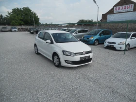 VW Polo 1.2TDI Лизинг!!!  Сервизна история!, снимка 1