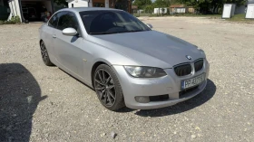 BMW 330 3.0 кабриолет, снимка 1