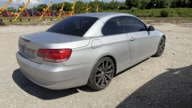 BMW 330 3.0 кабриолет, снимка 3