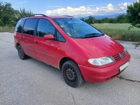 VW Sharan, снимка 2